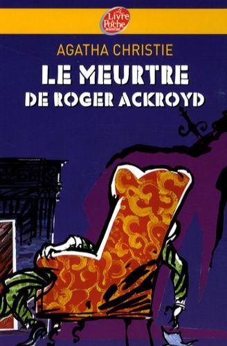 Le Meurtre De Roger Ackroyd