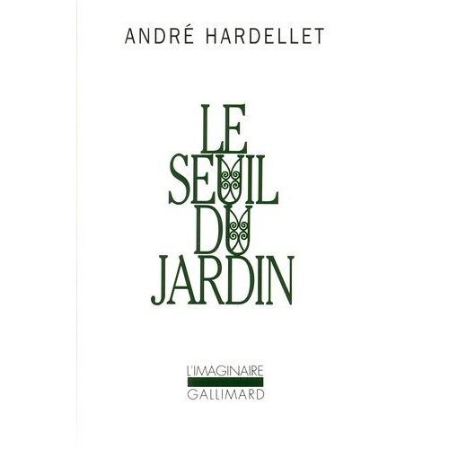Le Seuil Du Jardin