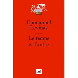 Le Temps Et L'autre