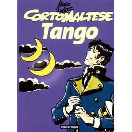 Corto Maltese 