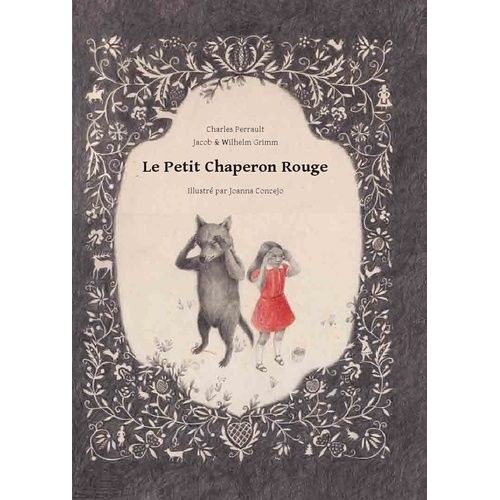 Le Petit Chaperon Rouge