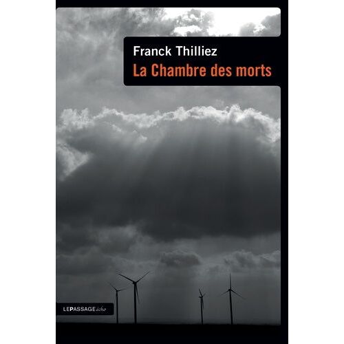 La Chambre Des Morts