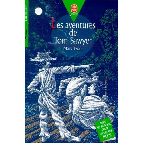 Les Aventures De Tom Sawyer