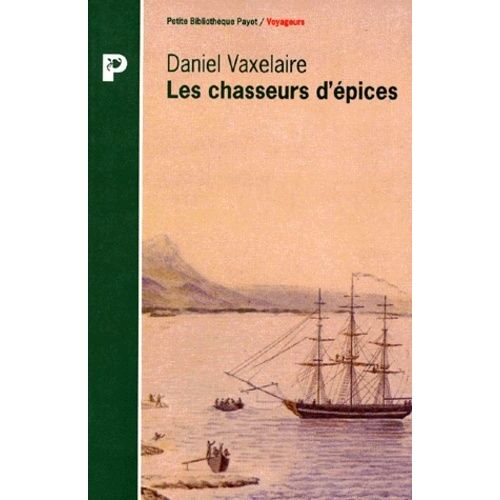Les Chasseurs D'épices
