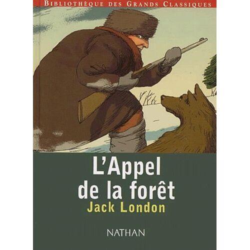 L'appel De La Forêt