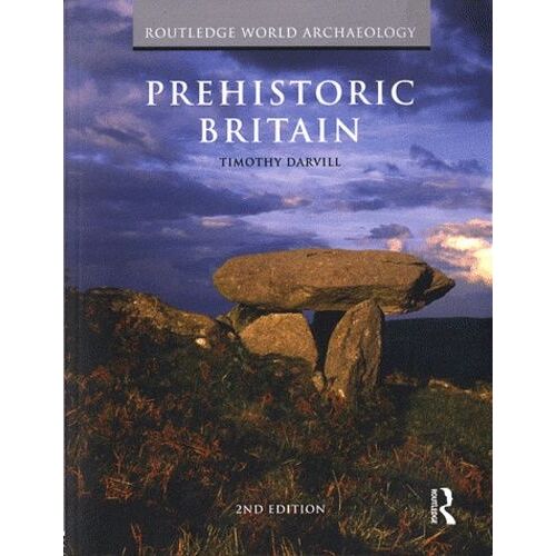 Prehistoric Britain