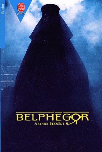 Belphegor
