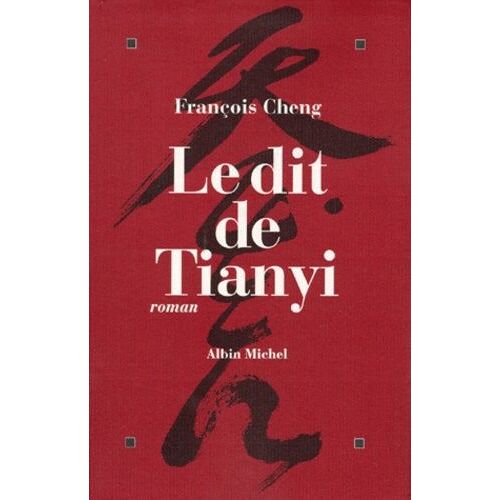 Le Dit De Tianyi