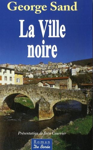 La Ville Noire
