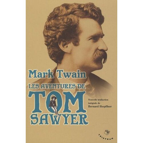 Les Aventures De Tom Sawyer