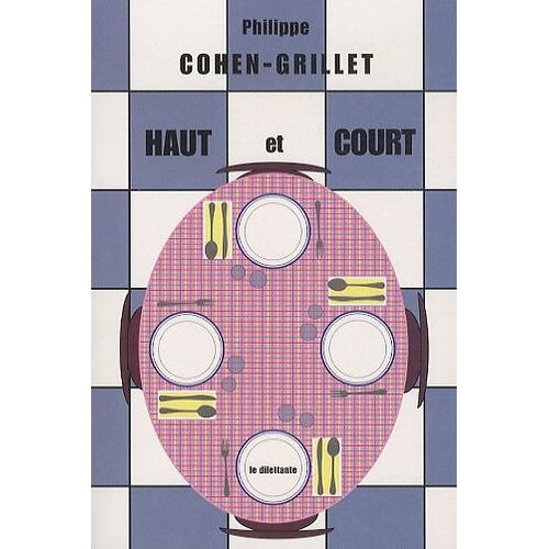 Haut Et Court