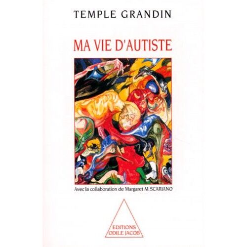 Ma Vie D'autiste