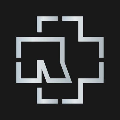 Rammstein (Édition Spéciale Double Vinyle)