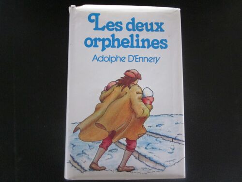 Les Deux Orphelines