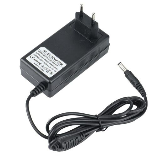 Adaptateur de charge 22V 1,25 a pour Irobot Roomba, cordon de chargeur, mains libres, bâton d'alimentation sous vide