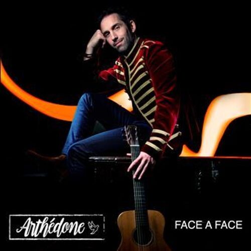 Arthédone - Face A Face