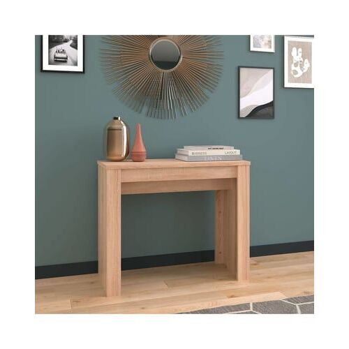 Console Extensible Andréa