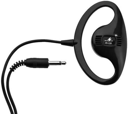 Ecouteur mono Monacor ES-220