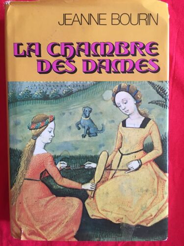 La Chambre Des Dames