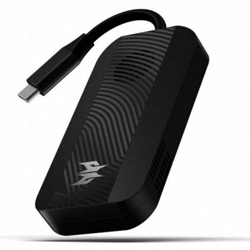 Routeur Acer Predator Clé 5G Connect D5 Noir