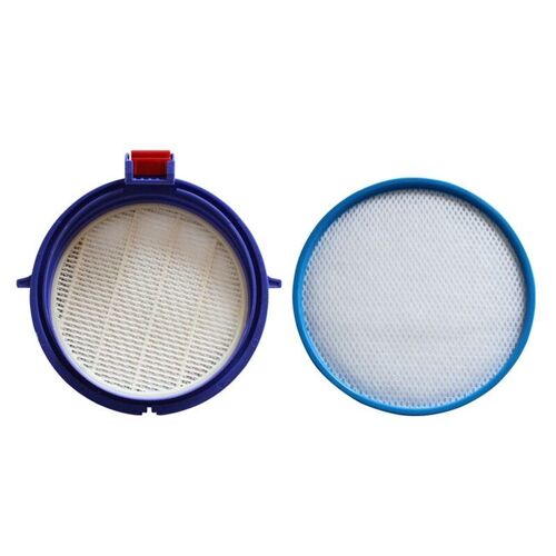 Filtre Post-aspirateur Dyson DC25, 3 pièces, accessoires, filtre arrière, éléments filtrants HEPA