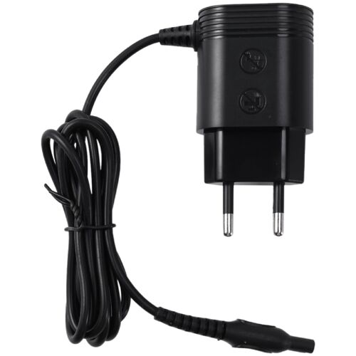 15V Adaptateur Chargeur pour Rasoir Philips HQ8505 6070 7310 6090 6071 9020 568 Prise ue