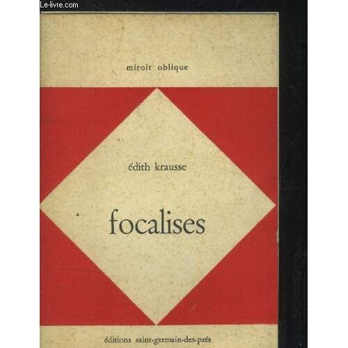 Focalises