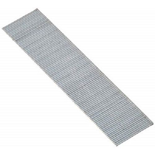 DeWALT Clous 18 gauge, DNBT, galvanisé, 30 mm, 5000 pièces - DNBT1830GZ