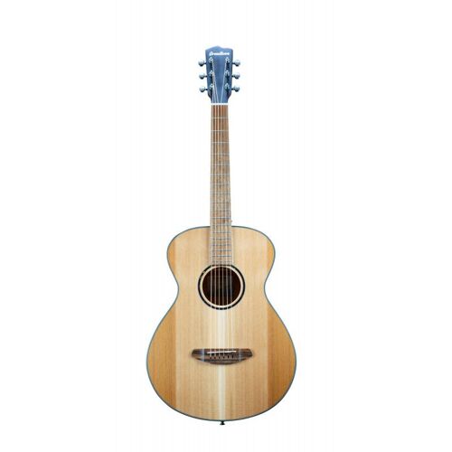 Breedlove Dssi31 - Guitare Acoustique - Discovery S Concertina Naturel