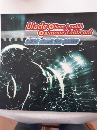 Talkin' About The Power