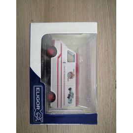 Citroën C35 Eligor-Eligor