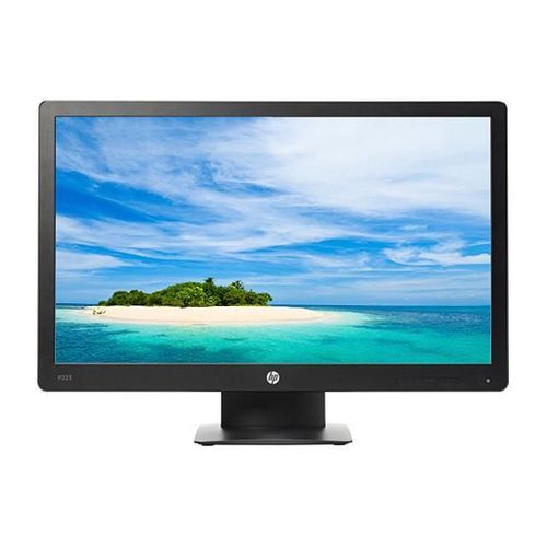 HP ProDisplay P223 - 22" Full HD