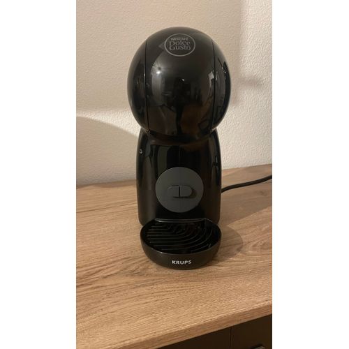 Machine à dosettes Dolce Gusto Piccolo XS