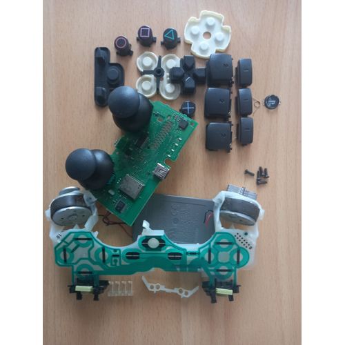 Pièces De Manette Ps3 Sony Officielle
