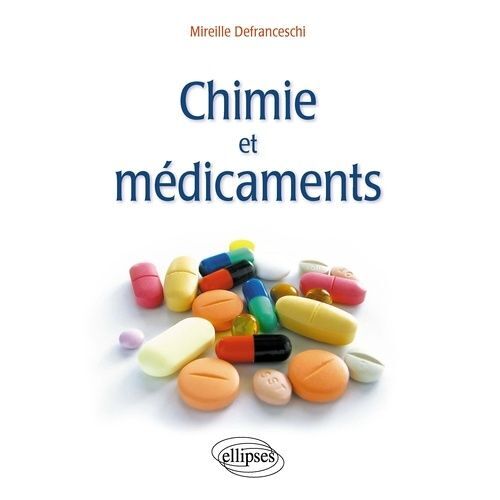Chimie Et Médicaments