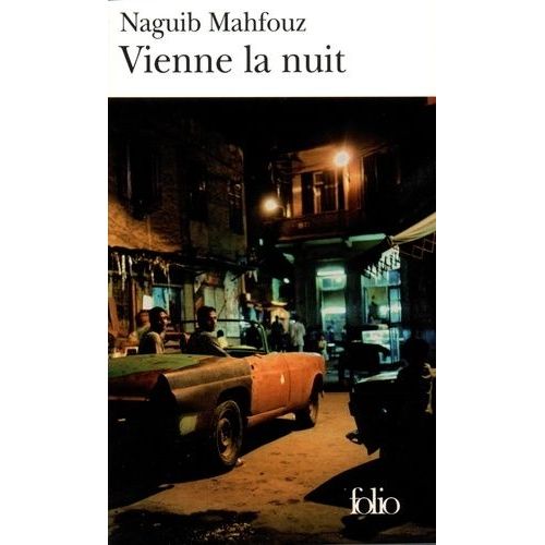 Vienne La Nuit