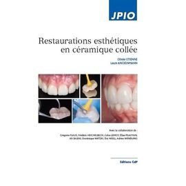 Restaurations Esthétiques En Céramique Collée