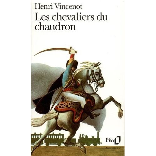 Les Chevaliers Du Chaudron