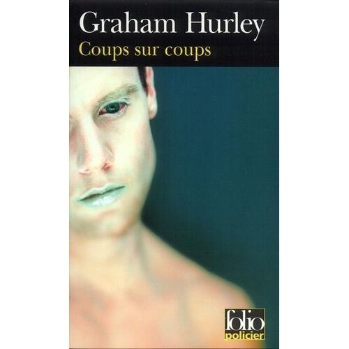 Coups Sur Coups - Une Enquête De L'inspecteur Faraday