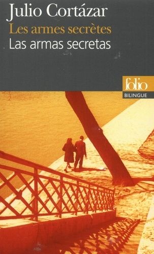 Las Armas Secretas