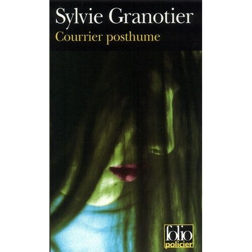 Courrier Posthume