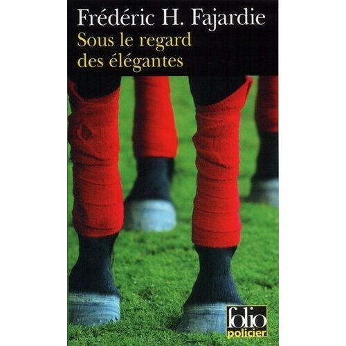 Sous Le Regard Des Élégantes