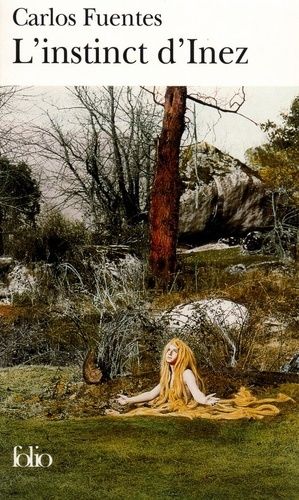 L'instinct D'inez