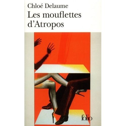 Les Mouflettes D'atropos