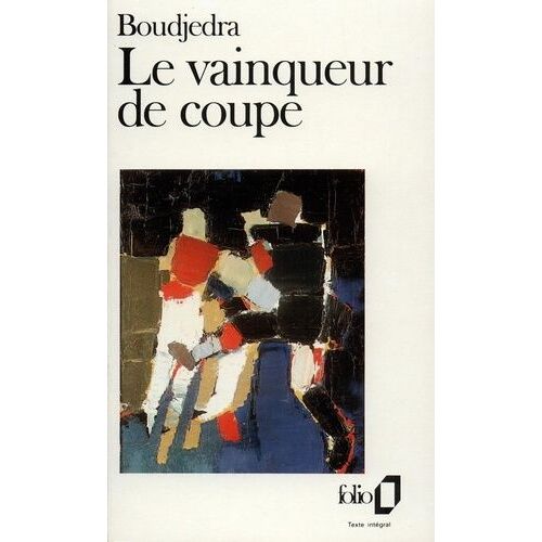 Le Vainqueur De Coupe