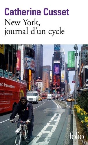 New York Journal D'un Cycle