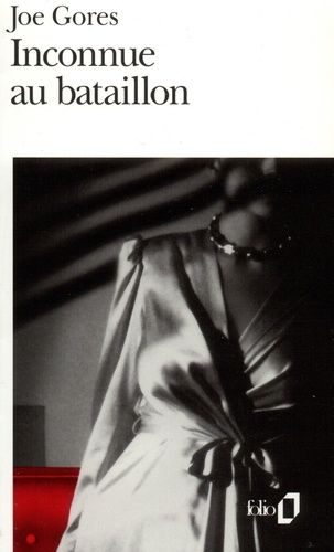 Inconnue Au Bataillon