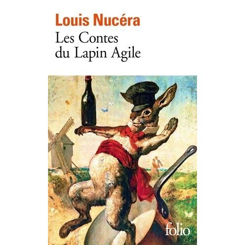 Les Contes Du Lapin Agile