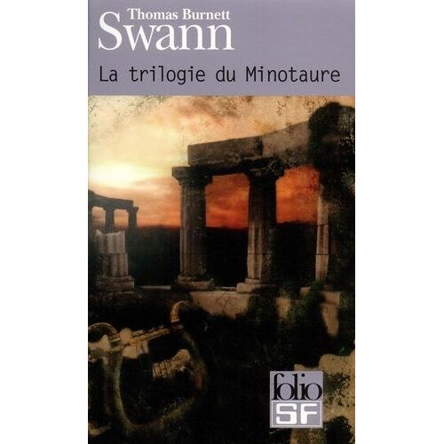 La Trilogie Du Minotaure