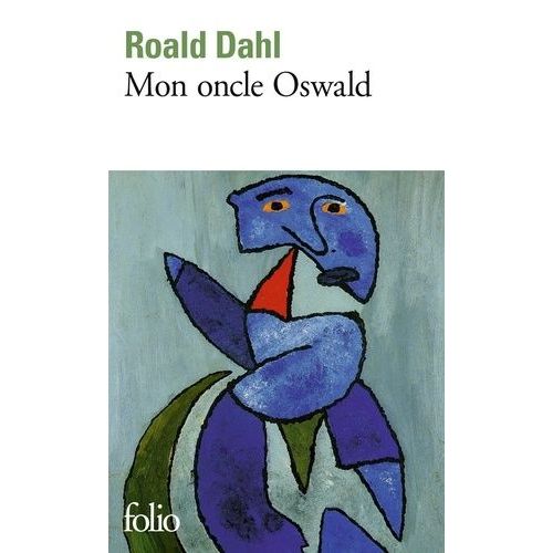 Mon Oncle Oswald
